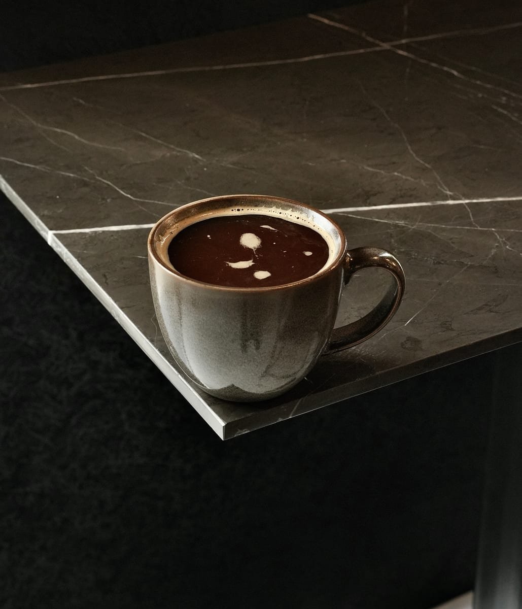 Americano Colombian