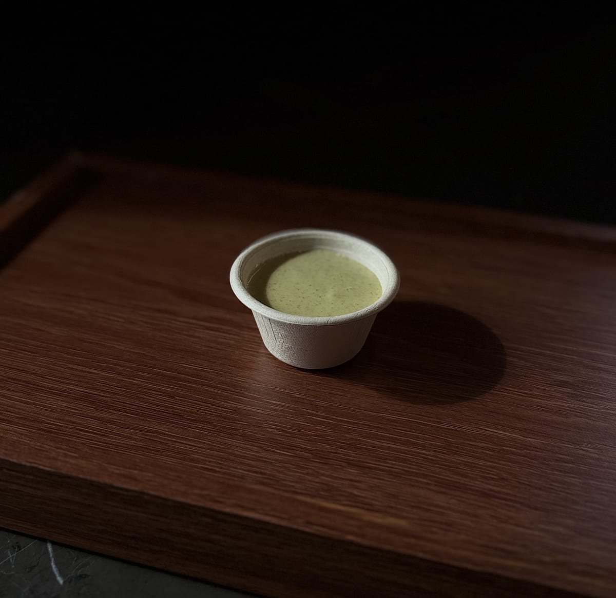 Basil Mayo