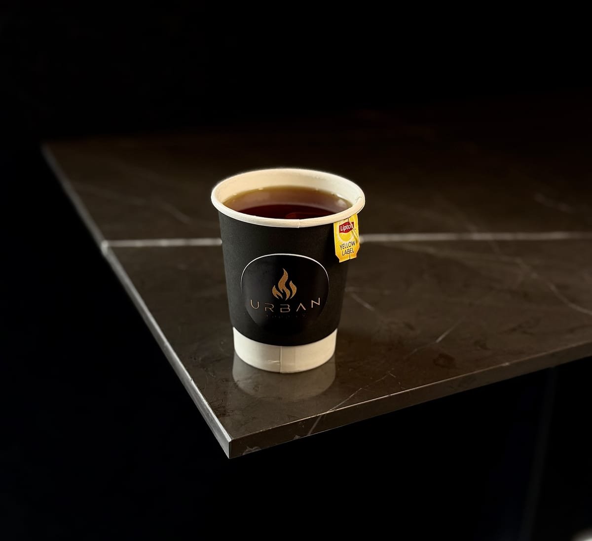 Black Tea