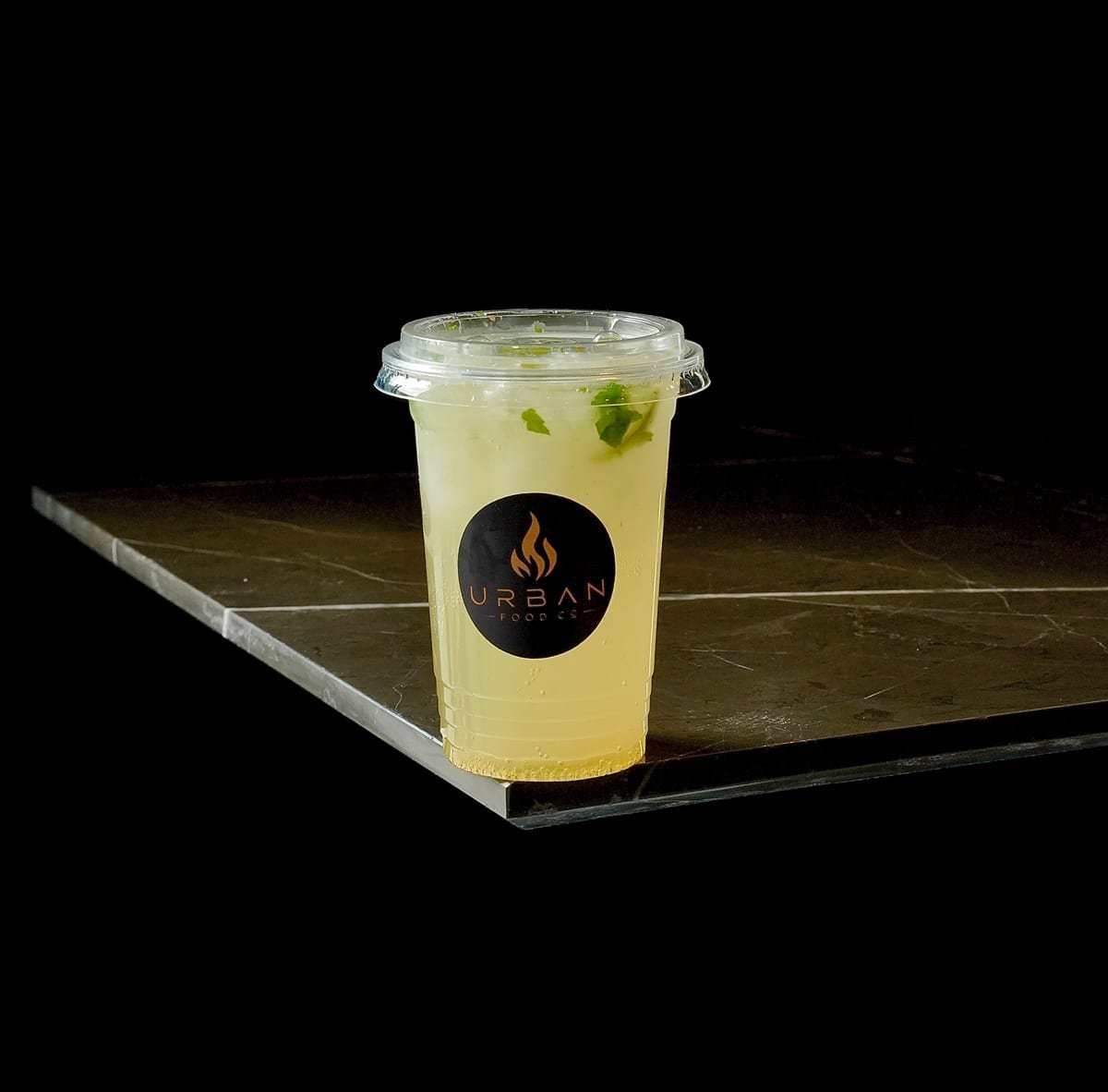 Classic Mojito