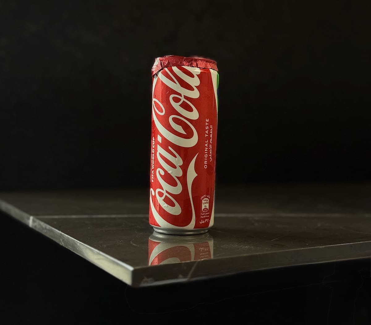 Coca-Cola