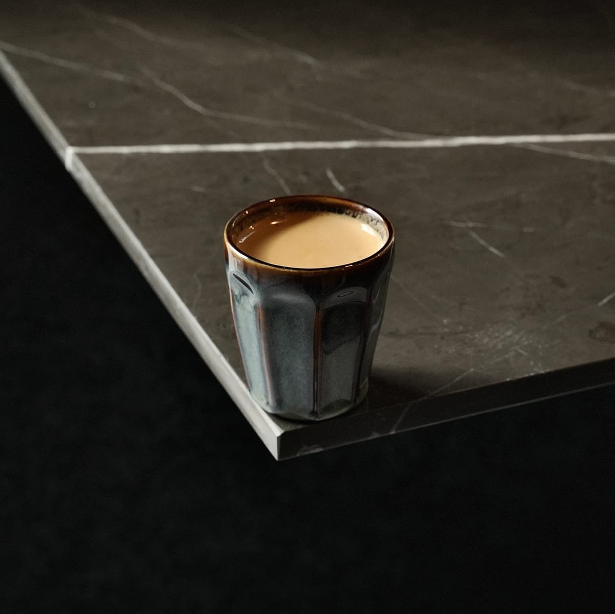 Espresso Double