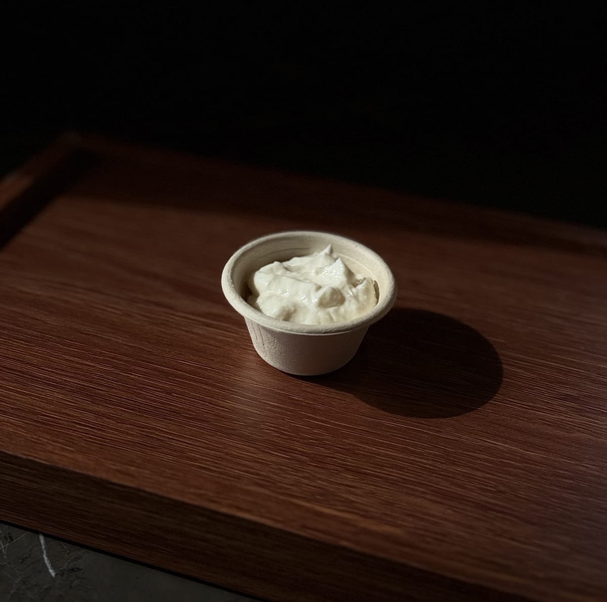 Garlic Sauce