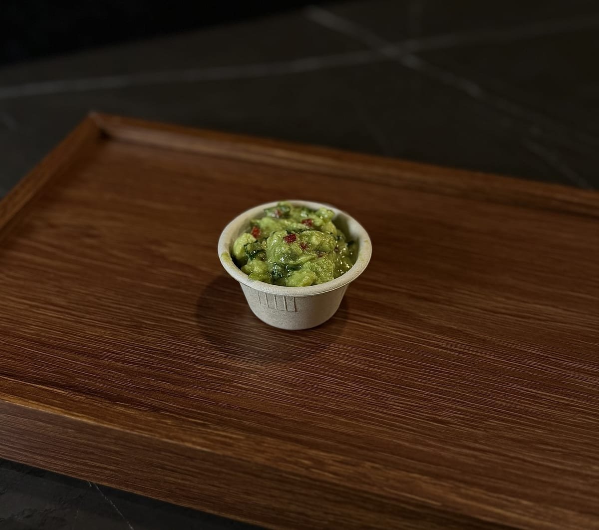 Guacamole
