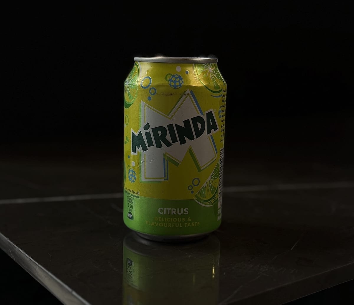 Mirinda