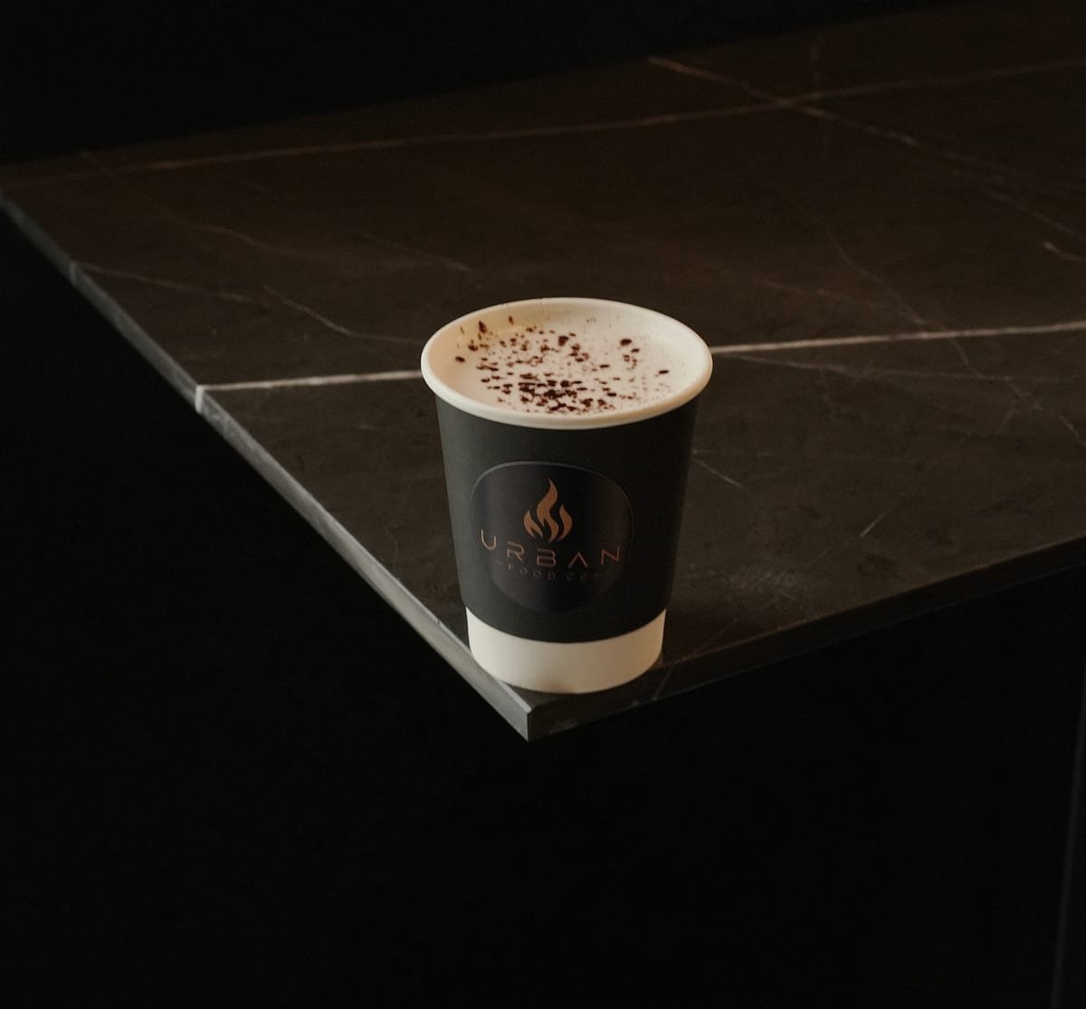 Nirvana Chai
