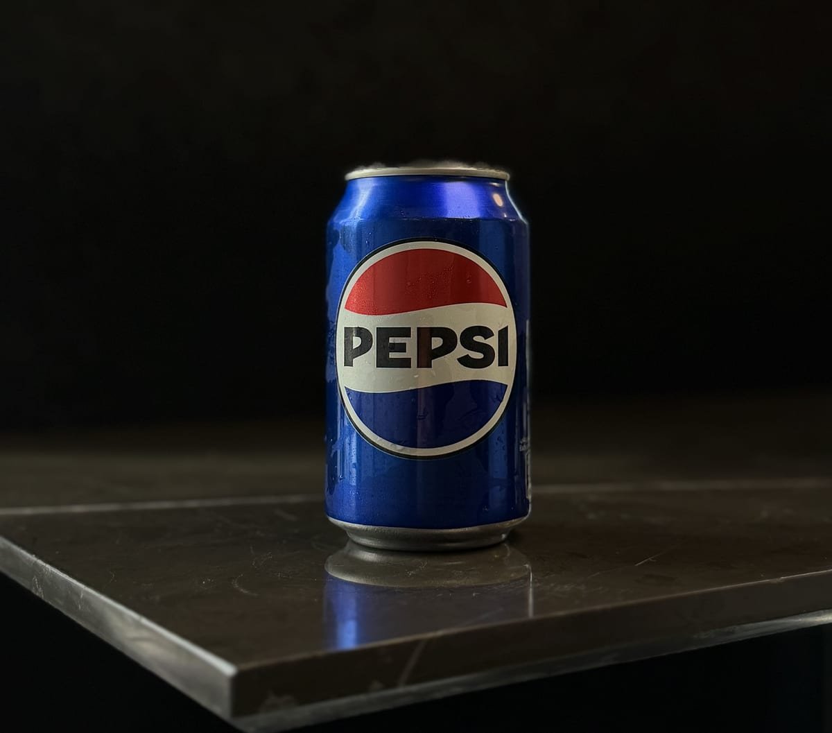 Pepsi