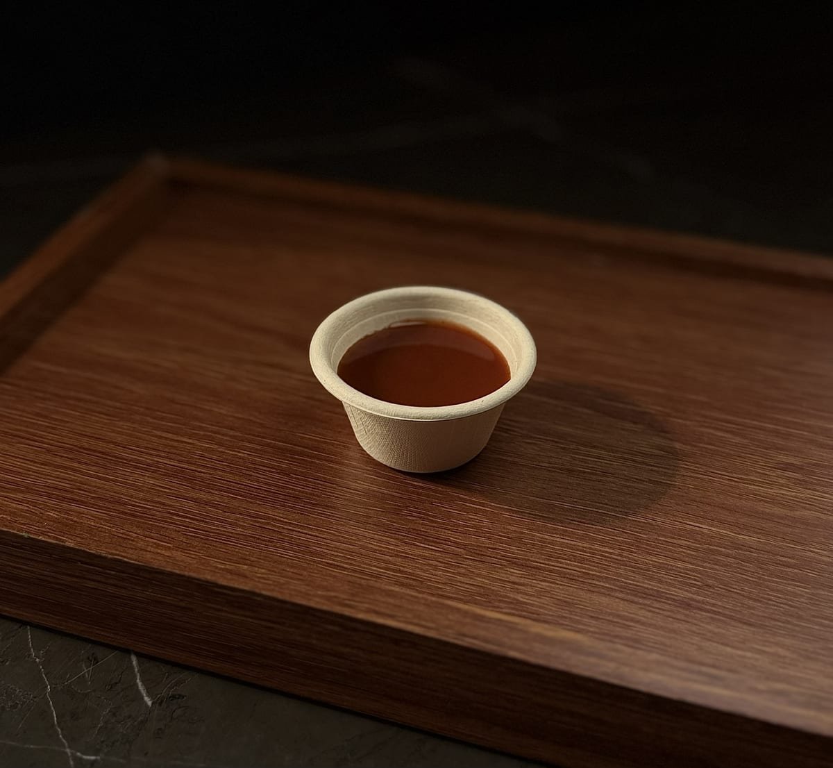 Spicy Sauce