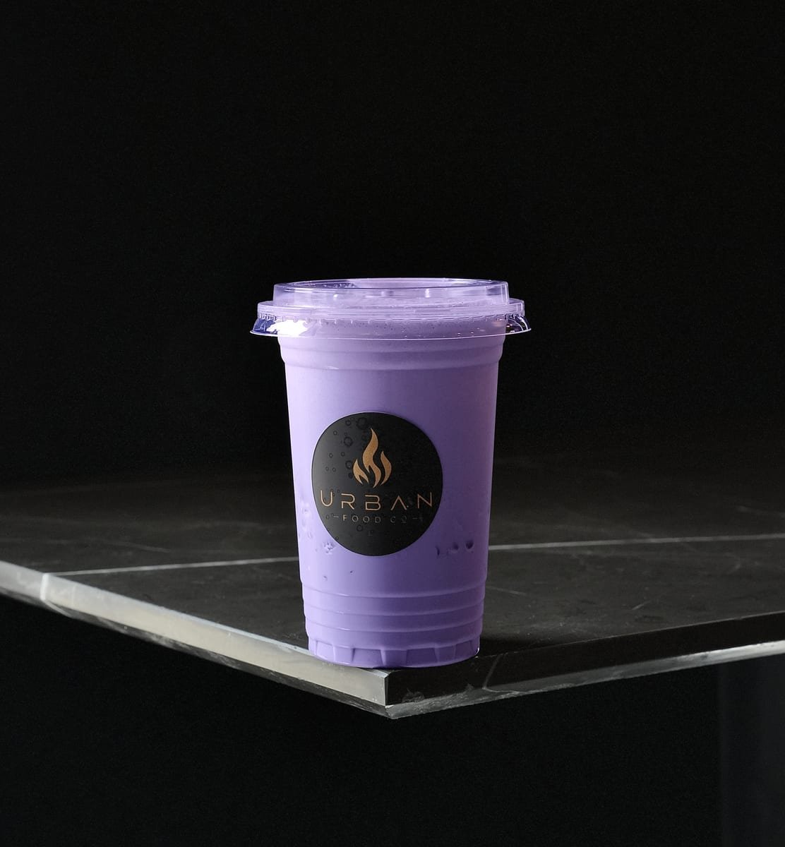 UFC Purple Fuel