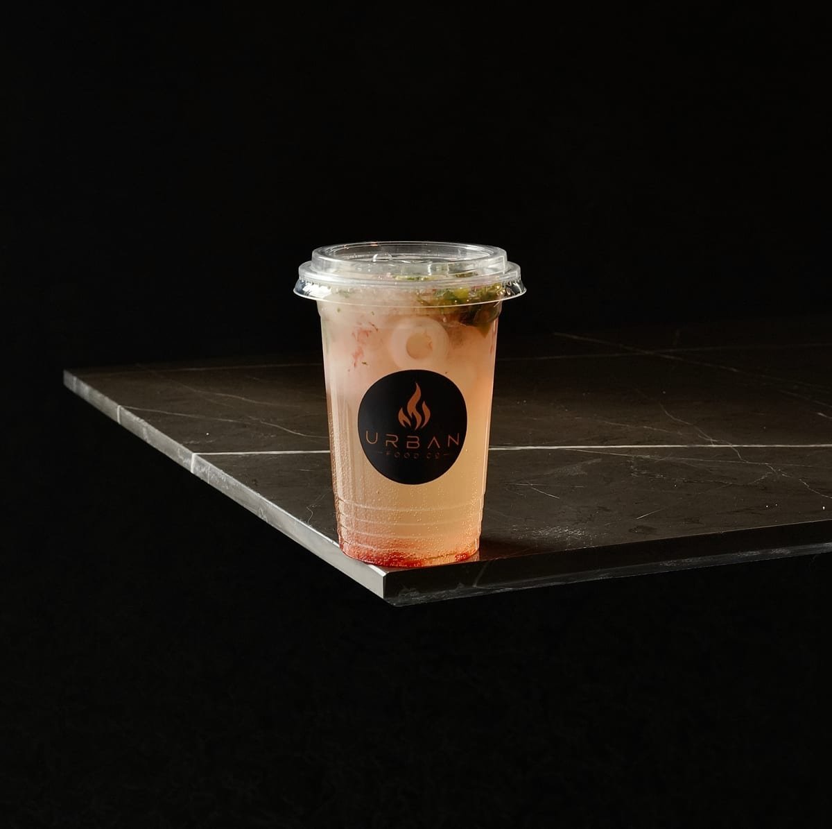 UFC Sunshine Mojito