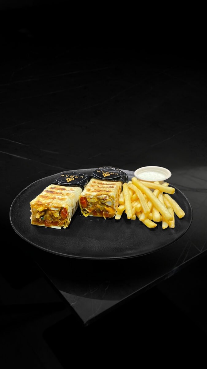 Urban Big Fat Roll